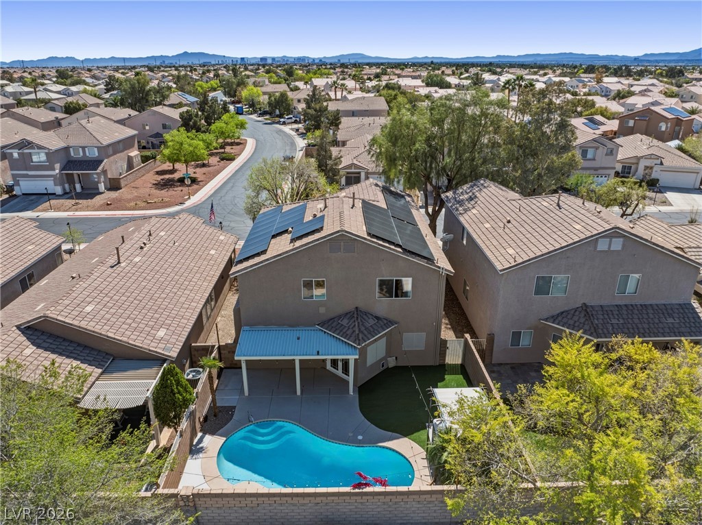 5104 Cascade Pools Avenue