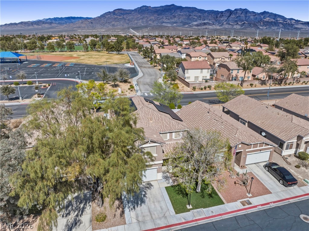 5104 Cascade Pools Avenue