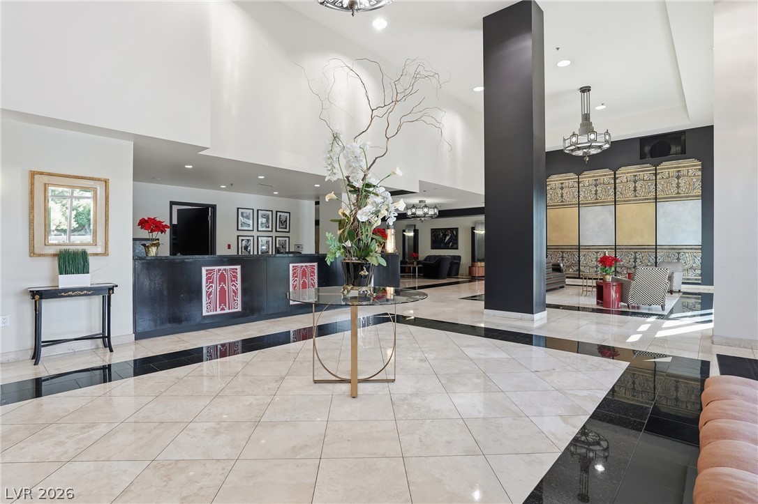 360 East Desert Inn Road 1701