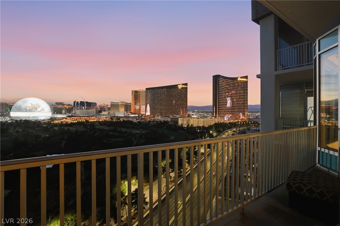 360 East Desert Inn Road 1701