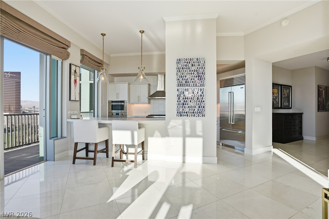 360 East Desert Inn Road 1701