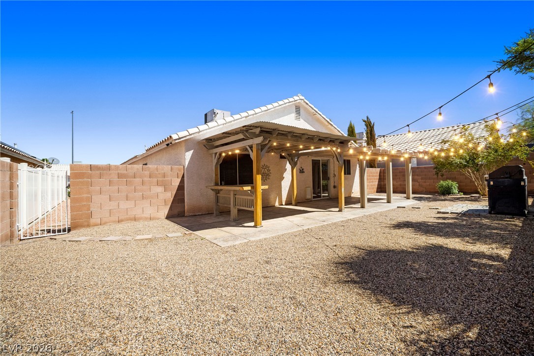 6663 Dude Ranch Lane