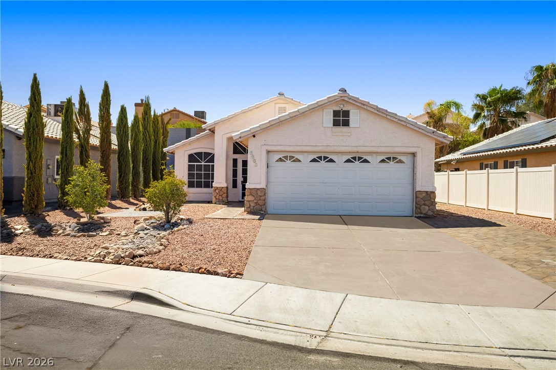 6663 Dude Ranch Lane
