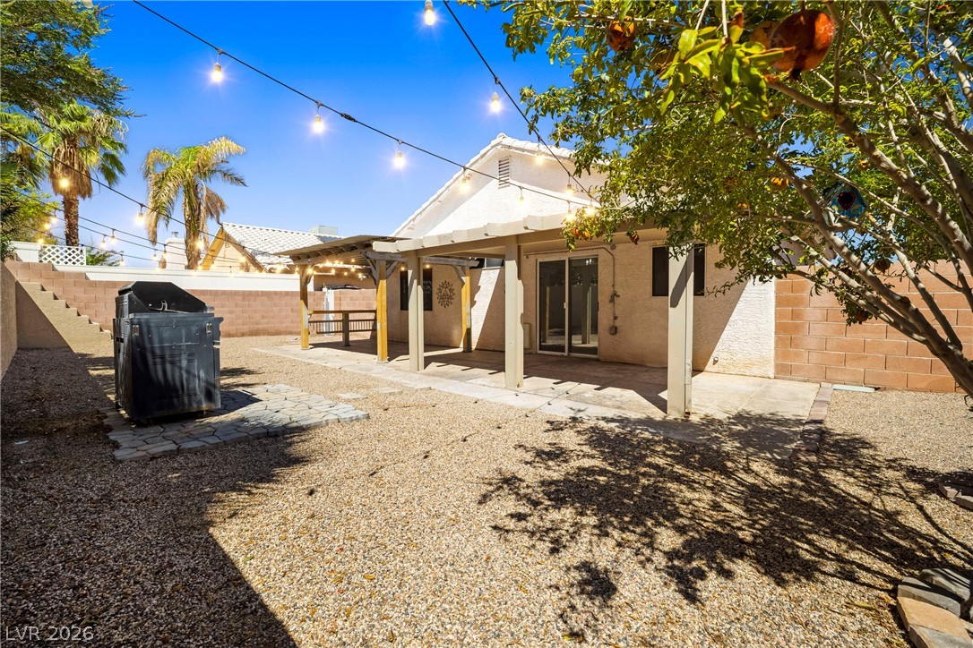 6663 Dude Ranch Lane