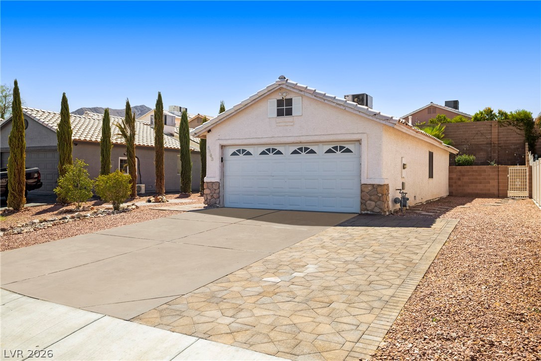 6663 Dude Ranch Lane