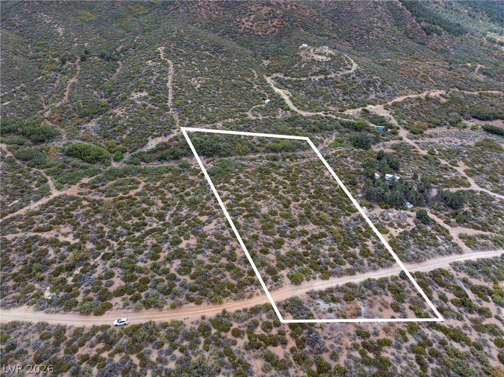 Lovell Canyon Rd - Lot 6