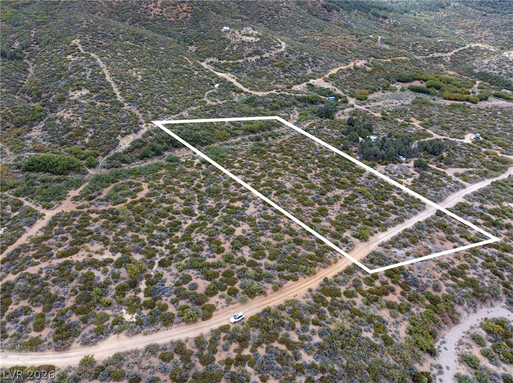 Lovell Canyon Rd - Lot 7