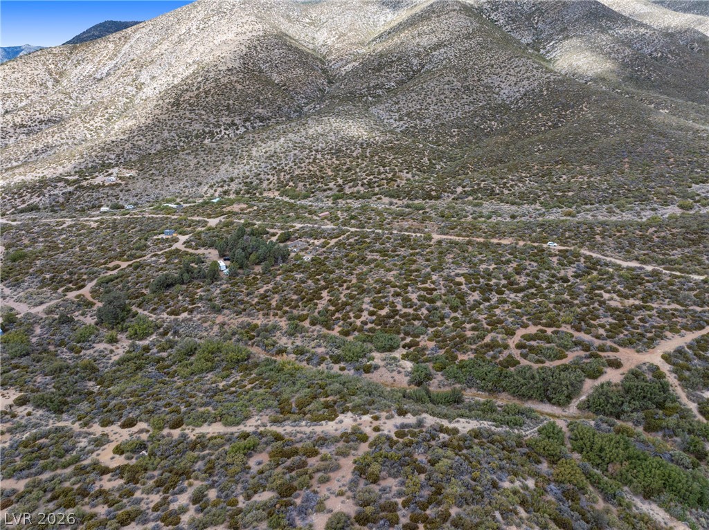 Lovell Canyon Rd - Lot 7