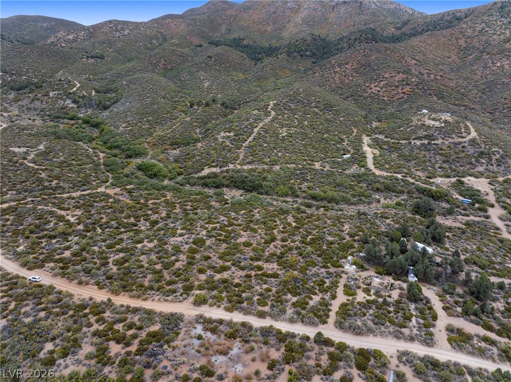 Lovell Canyon Rd - Lot 7