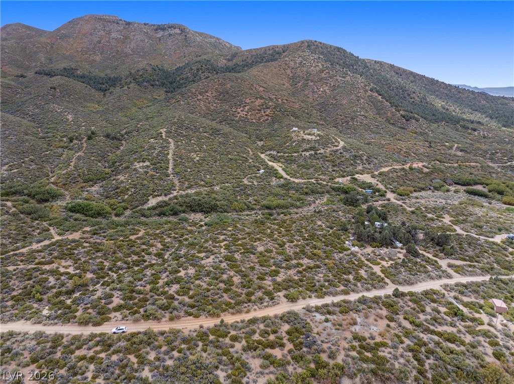 Lovell Canyon Rd - Lot 7