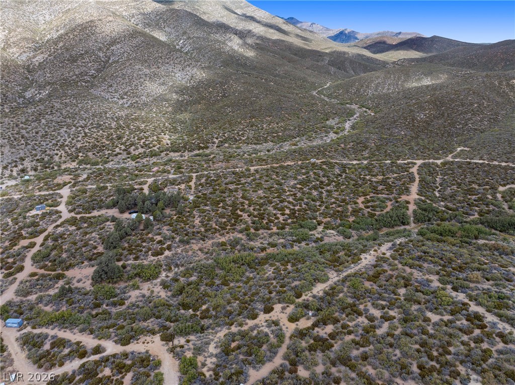 Lovell Canyon Rd - Lot 7