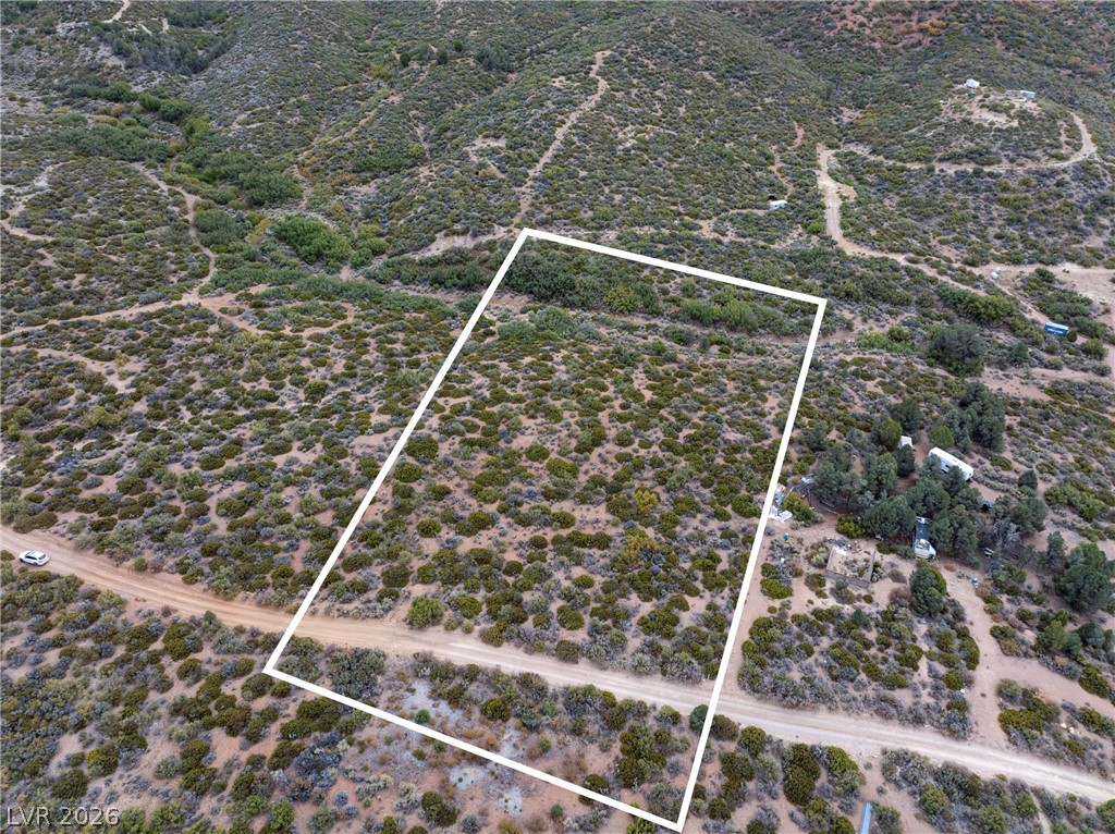 Lovell Canyon Rd - Lot 7
