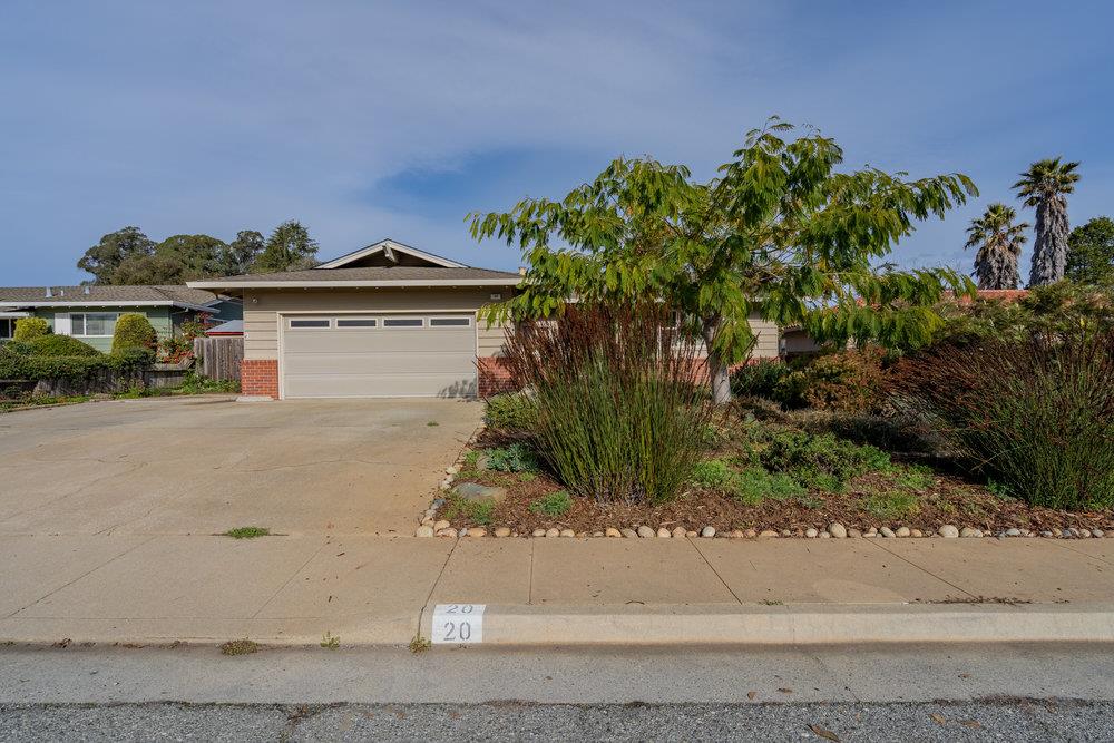 20 Corrala Vista Drive