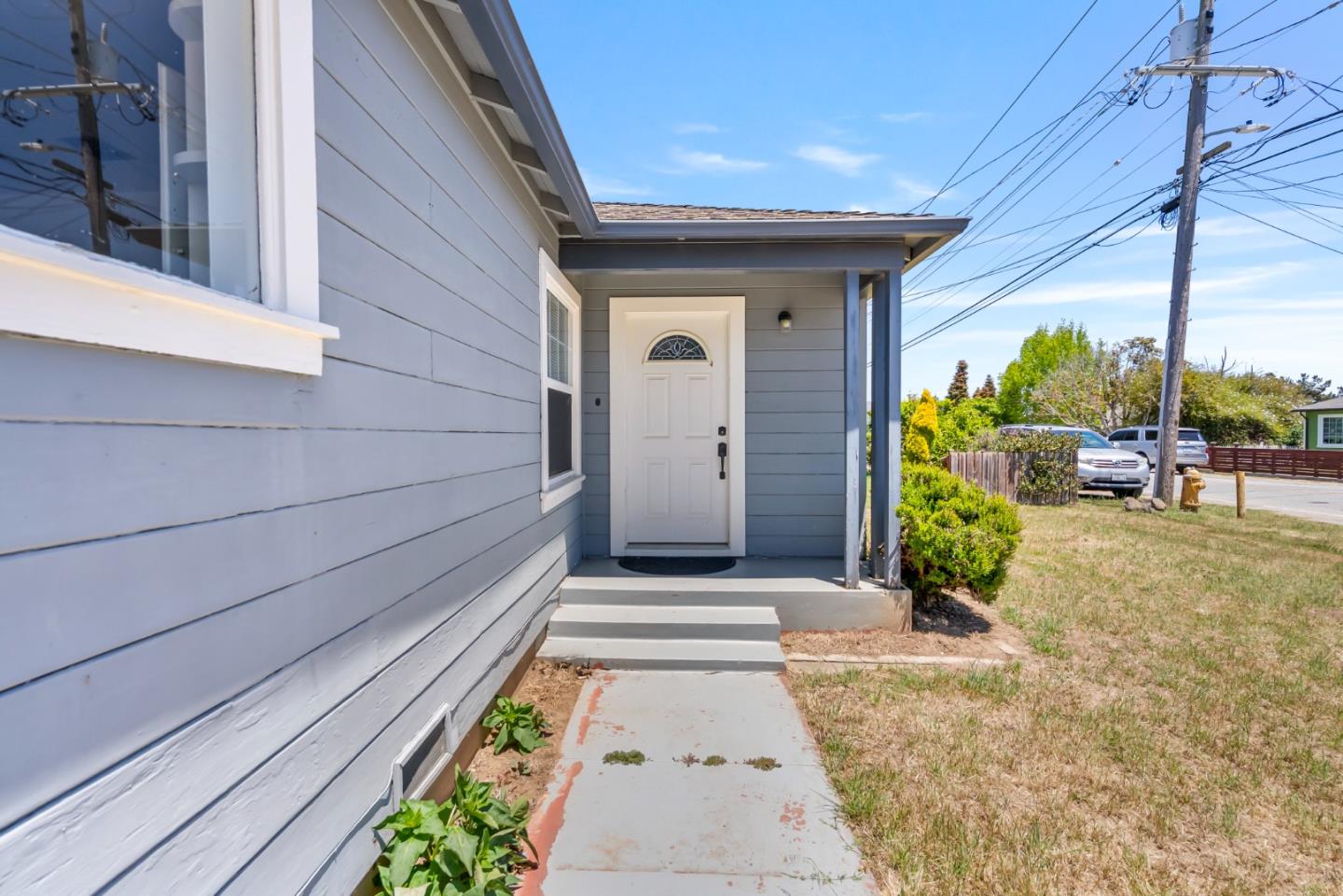 66 Bowker RD