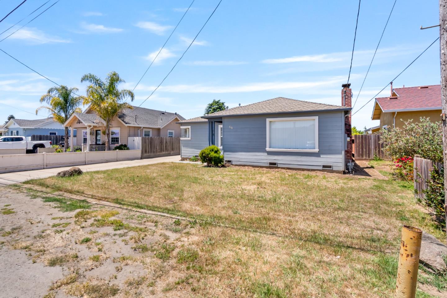 66 Bowker RD