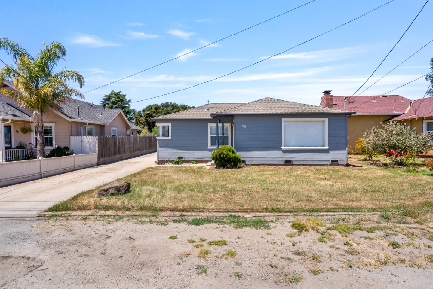 66 Bowker RD