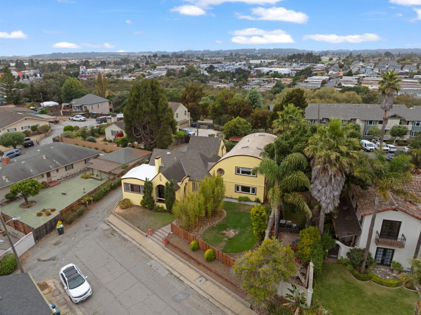 3 Gonzales Street