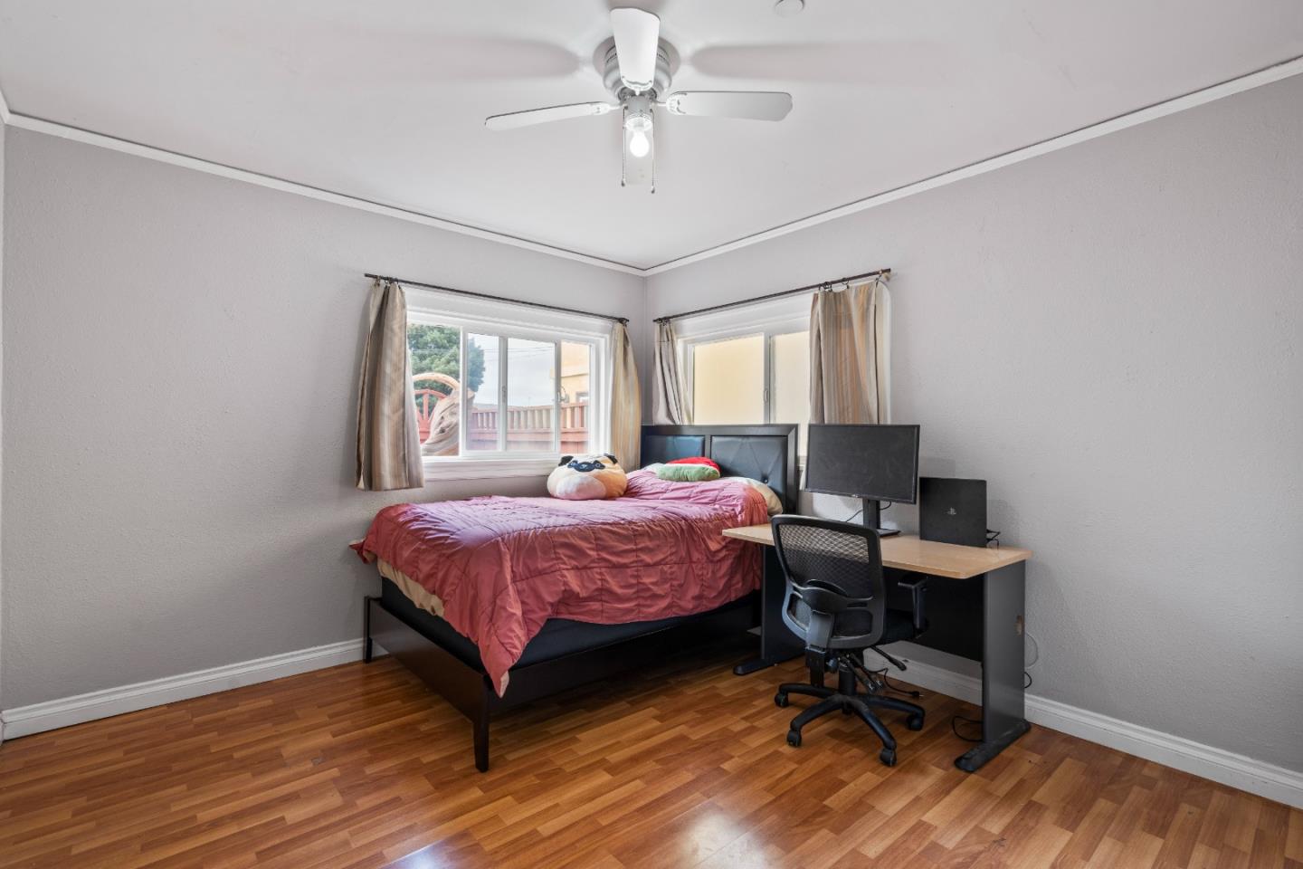 3 Gonzales Street