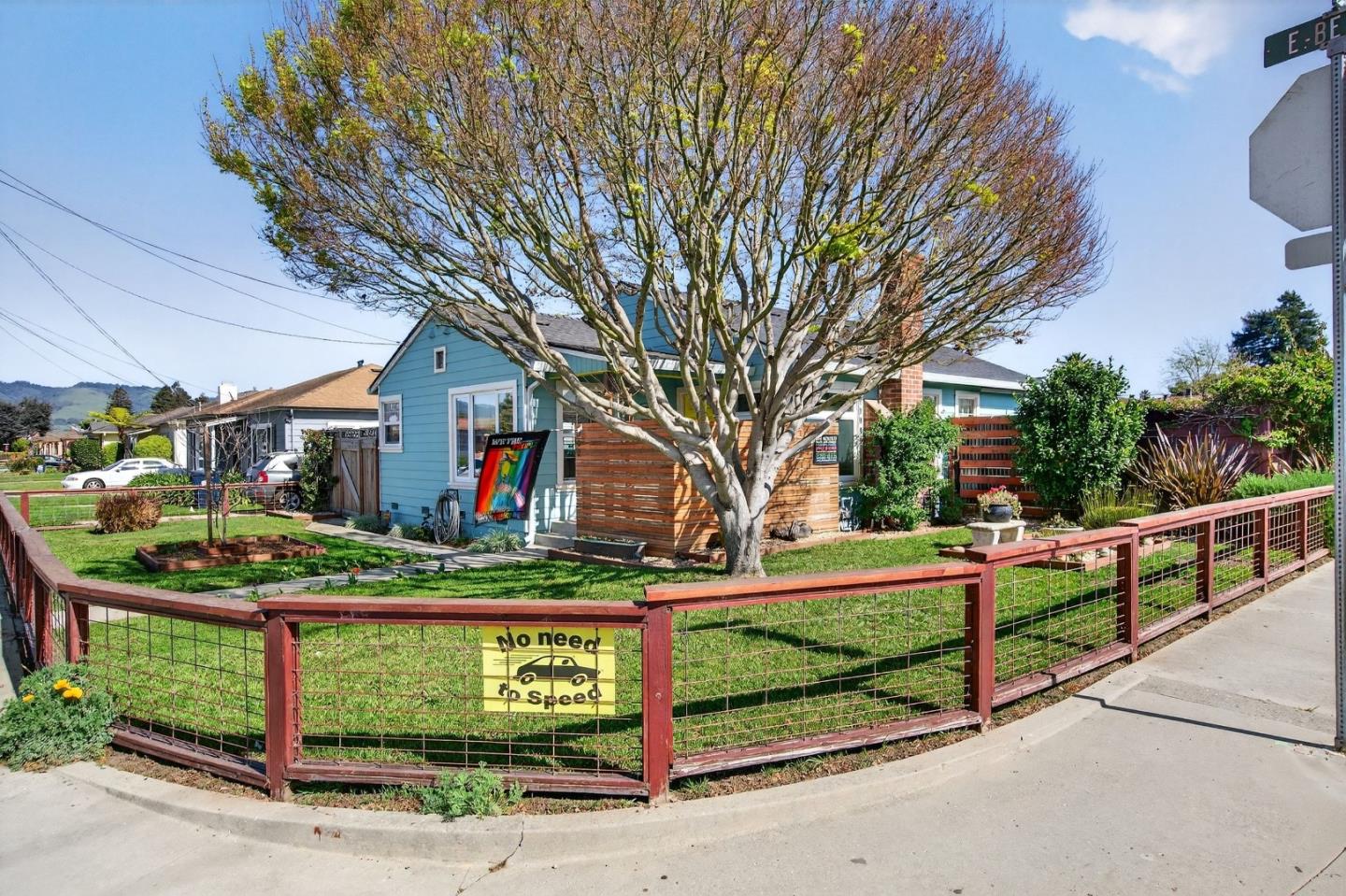 502 East Beach Street