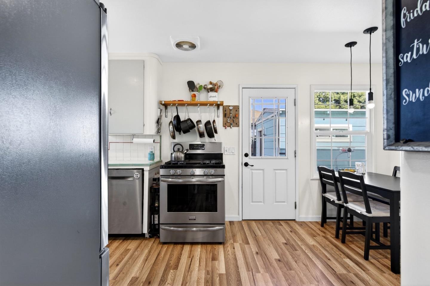 502 East Beach Street