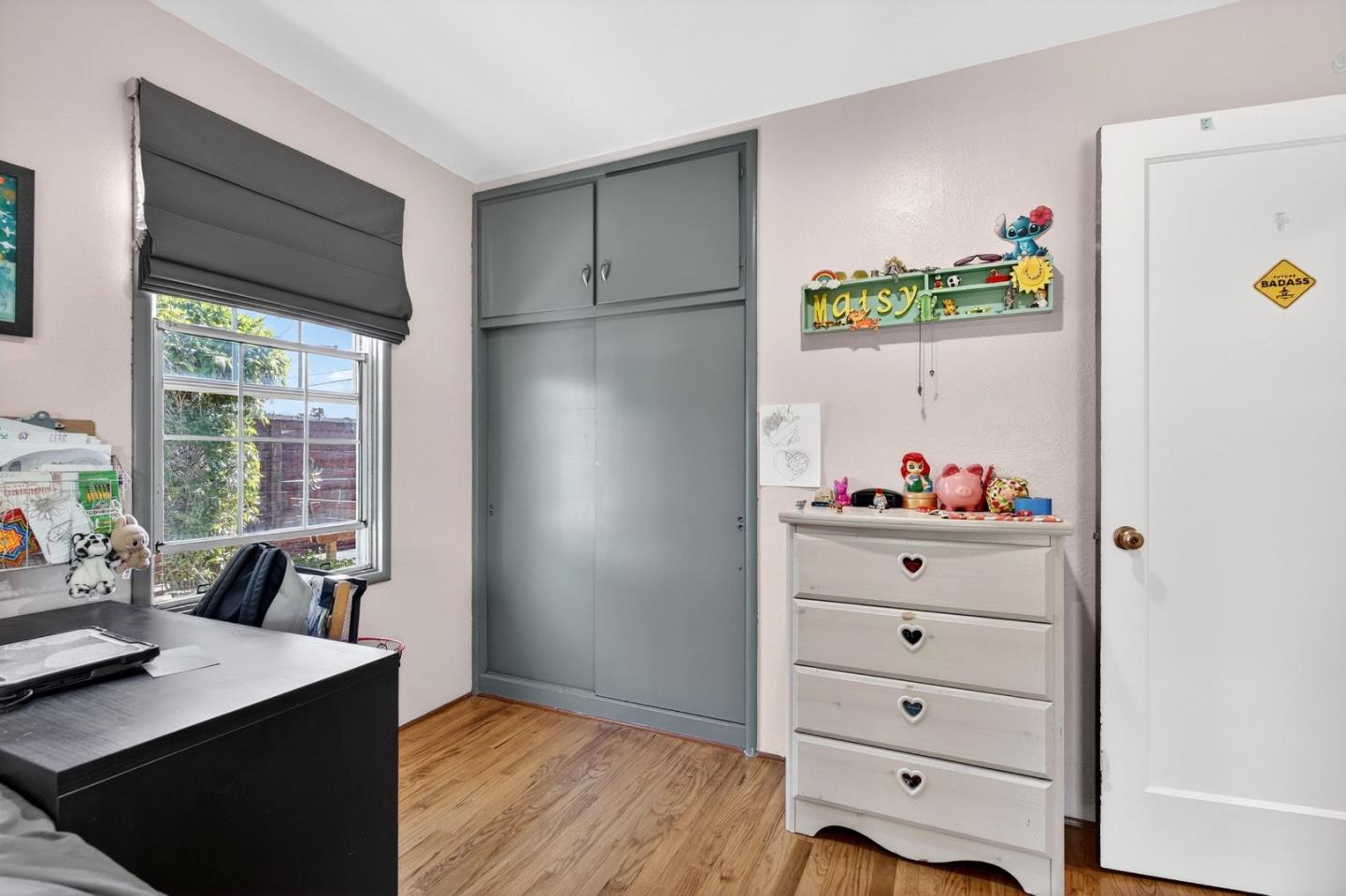 502 East Beach Street