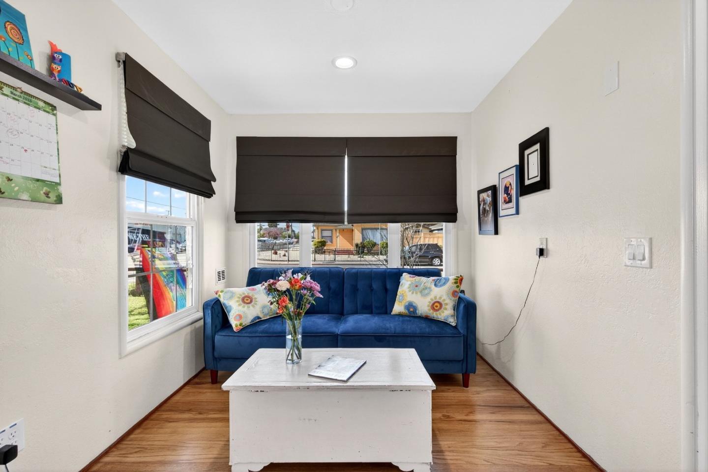 502 East Beach Street