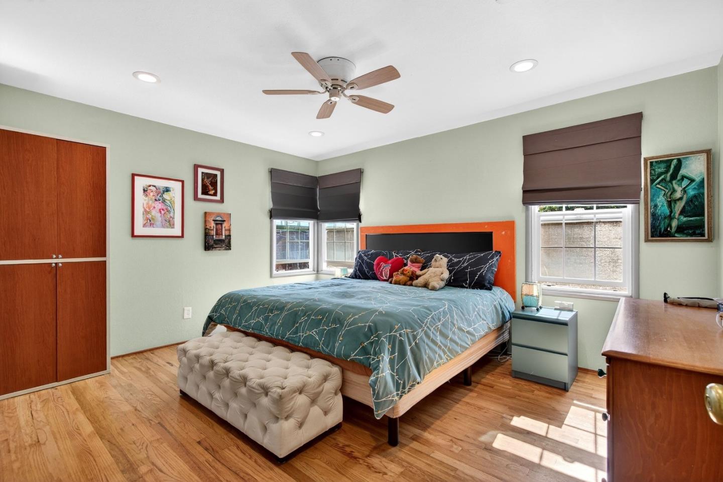 502 East Beach Street