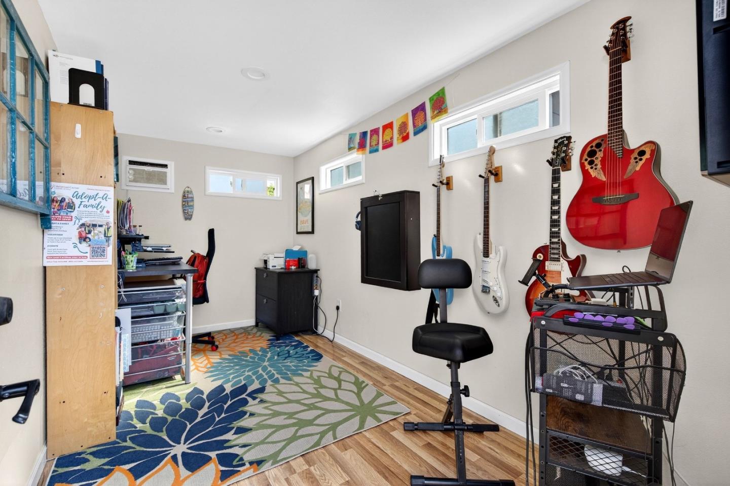 502 East Beach Street