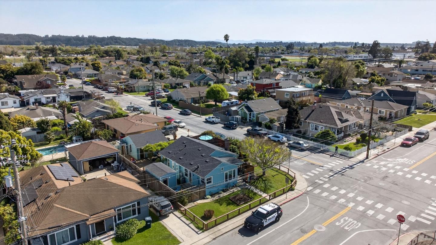 502 East Beach Street