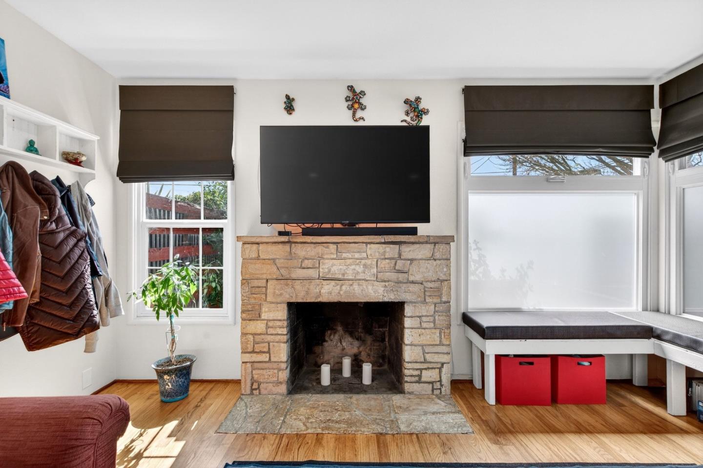 502 East Beach Street