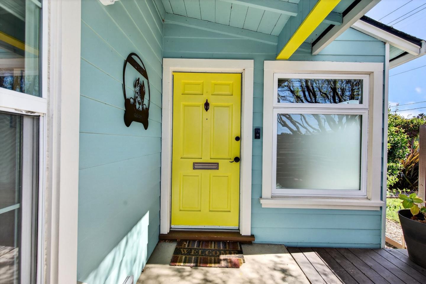 502 East Beach Street