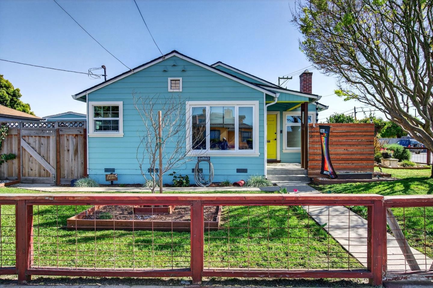 502 East Beach Street