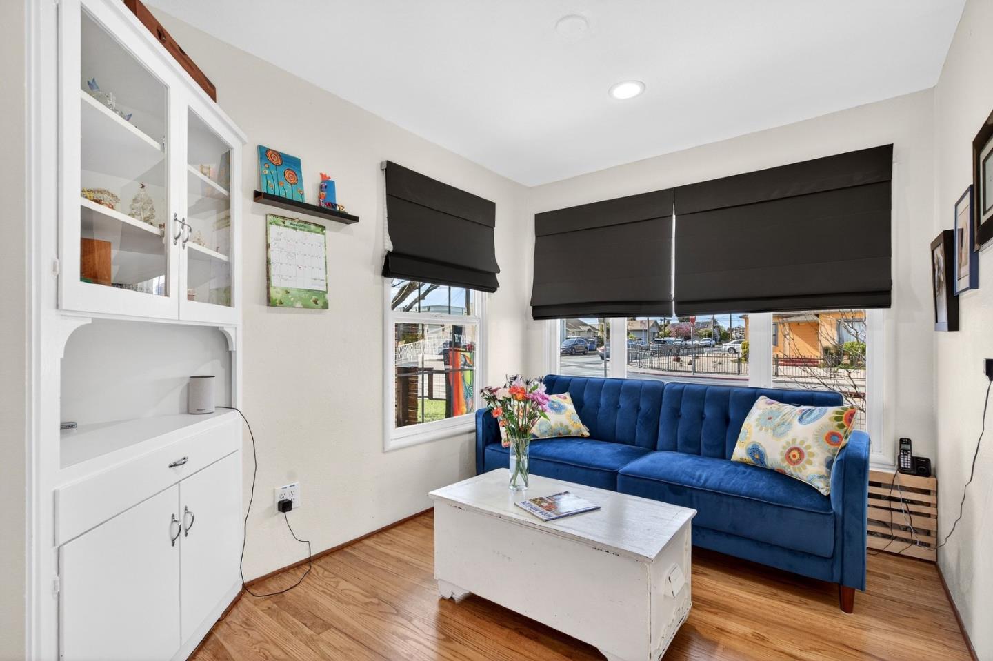 502 East Beach Street