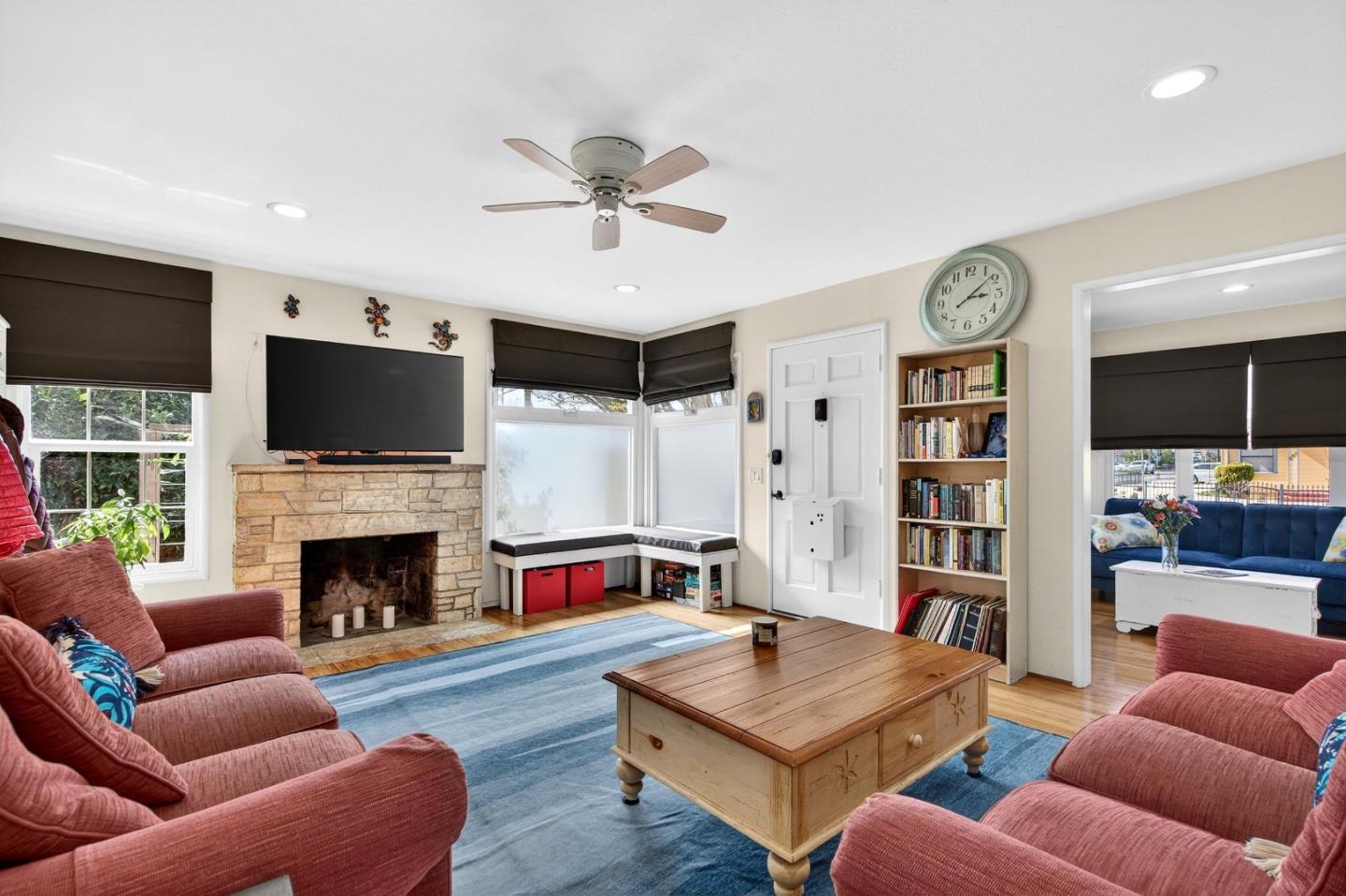 502 East Beach Street