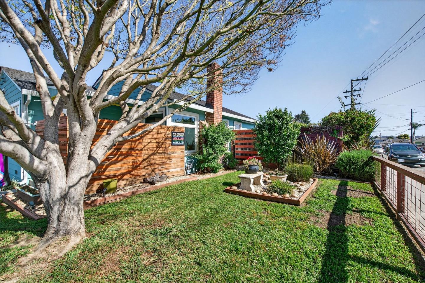 502 East Beach Street