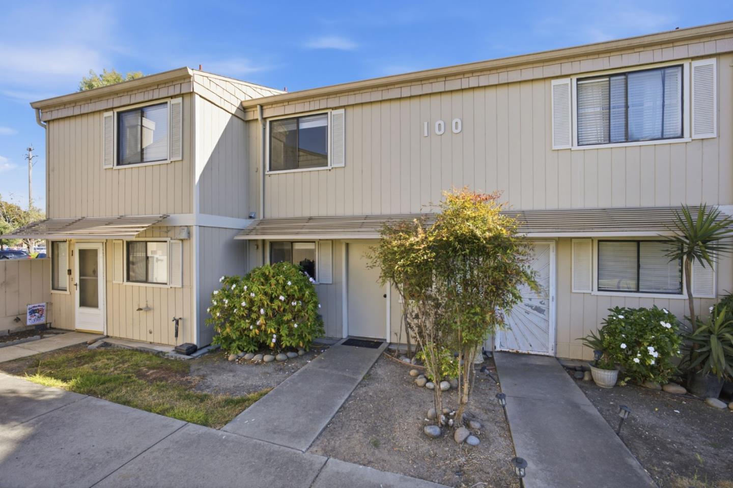 100 W Rossi ST 2