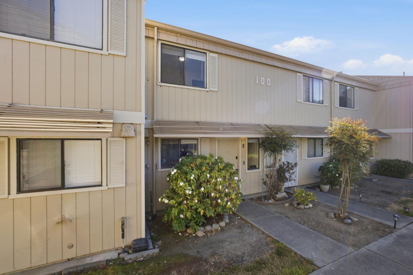 100 W Rossi ST 2