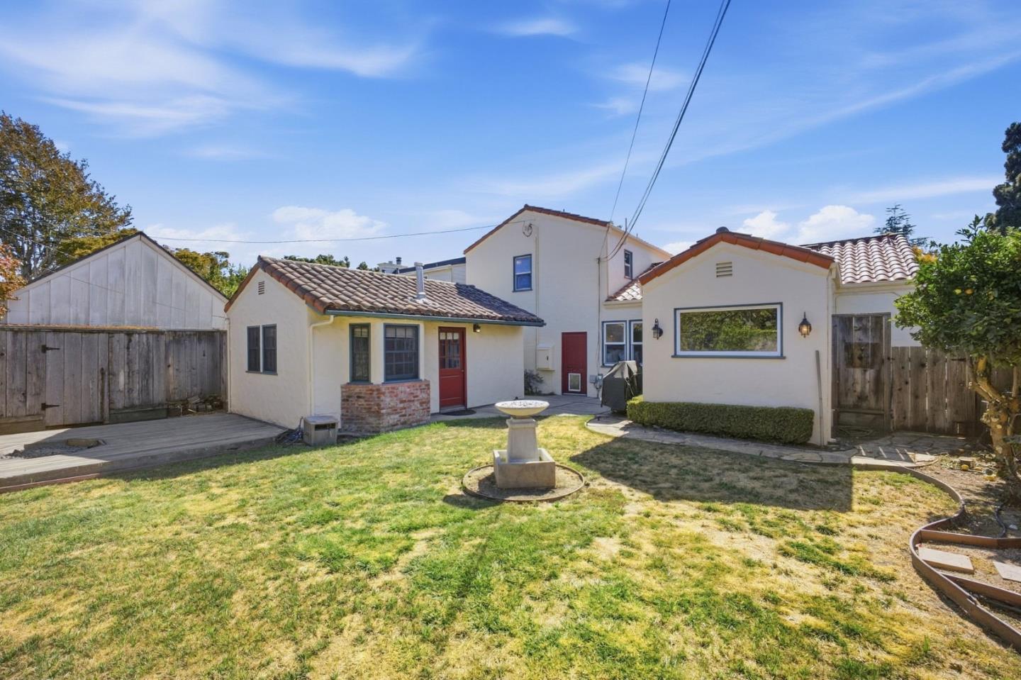 126 Rogers AVE