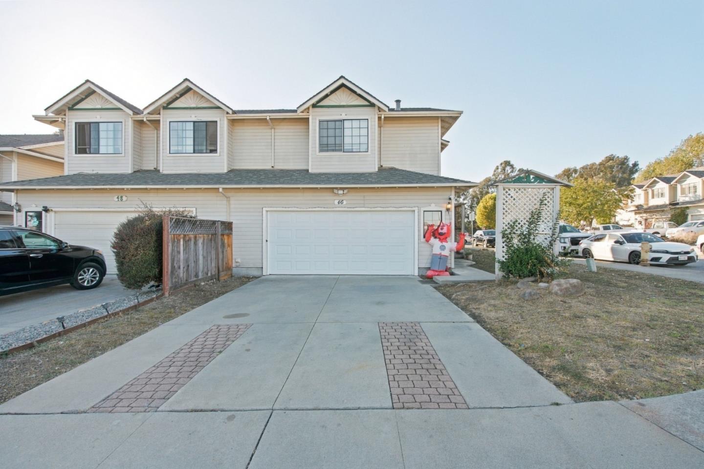46 Faith DR