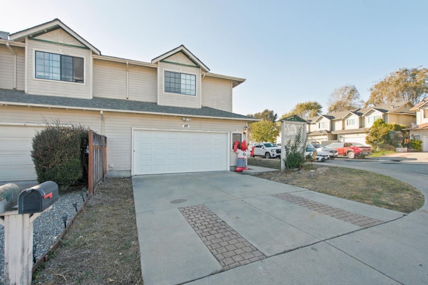 46 Faith DR