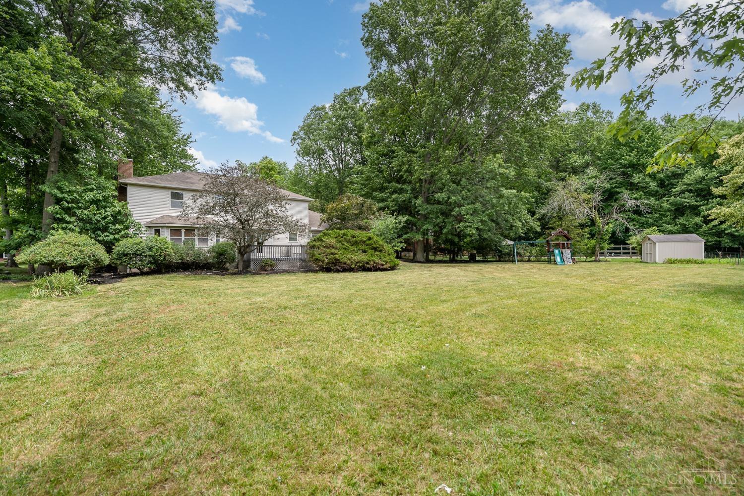 5587 Beech Grove Drive