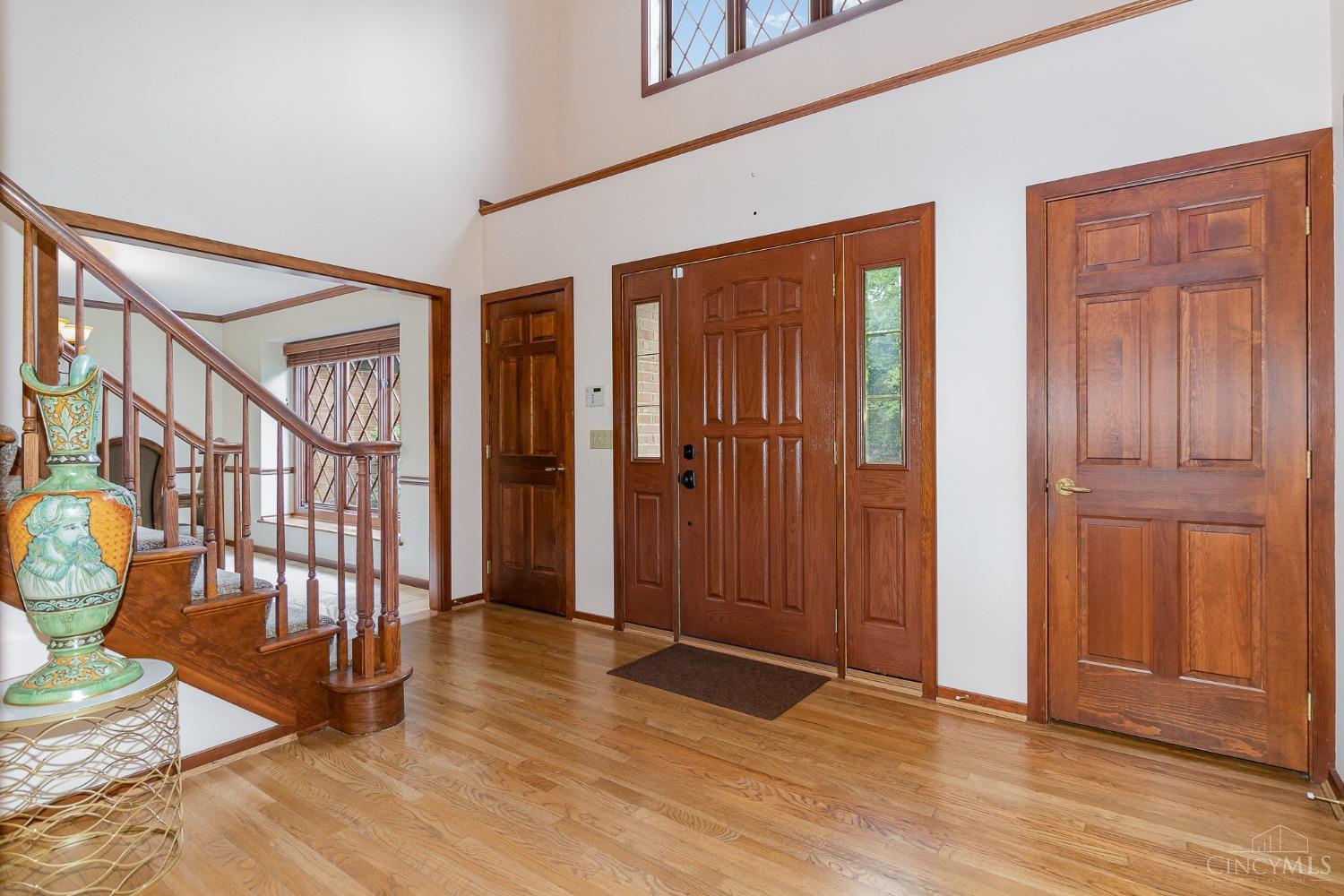 8907 Terwilligers Trail