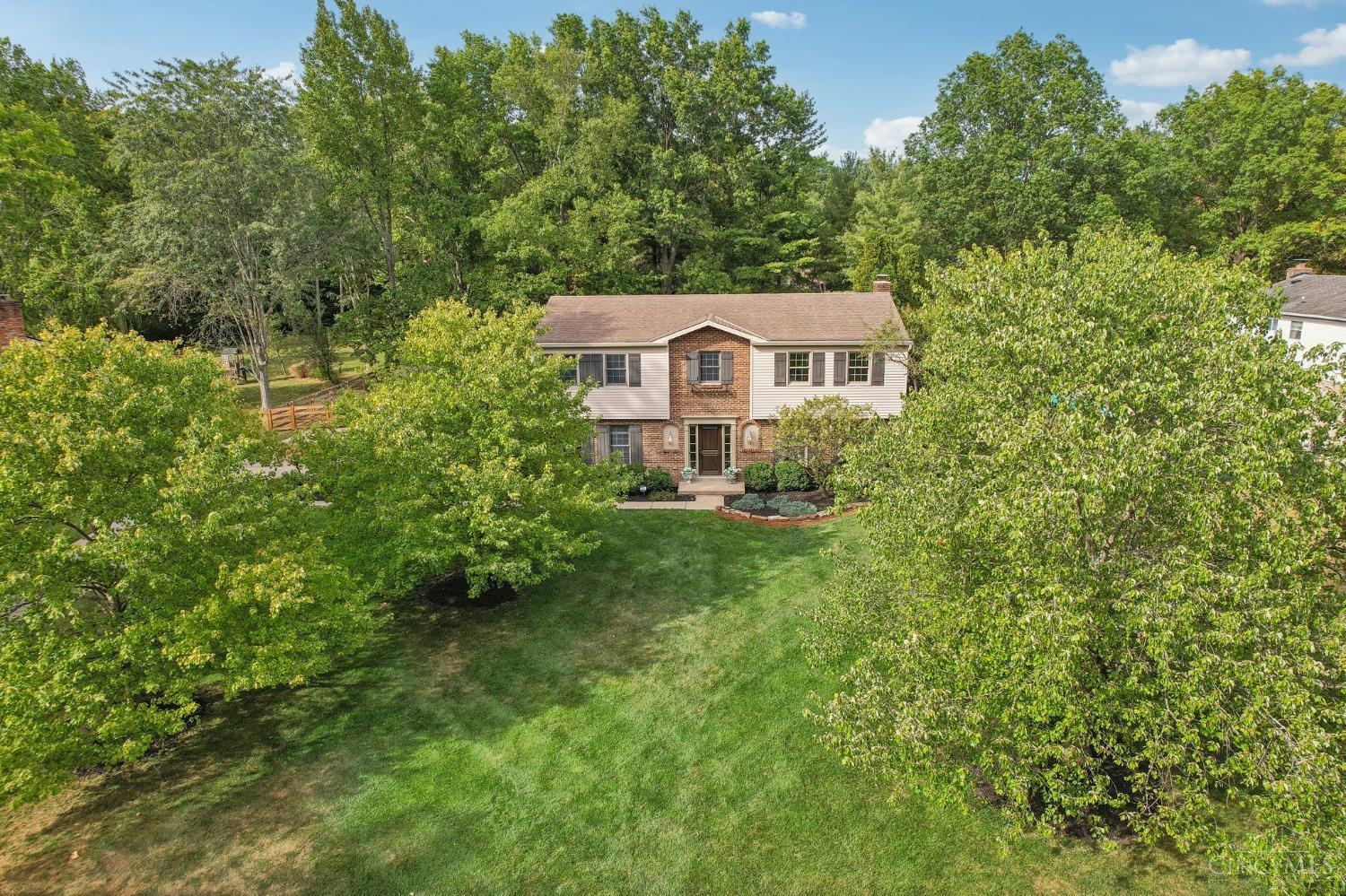 160 Dogwood Drive