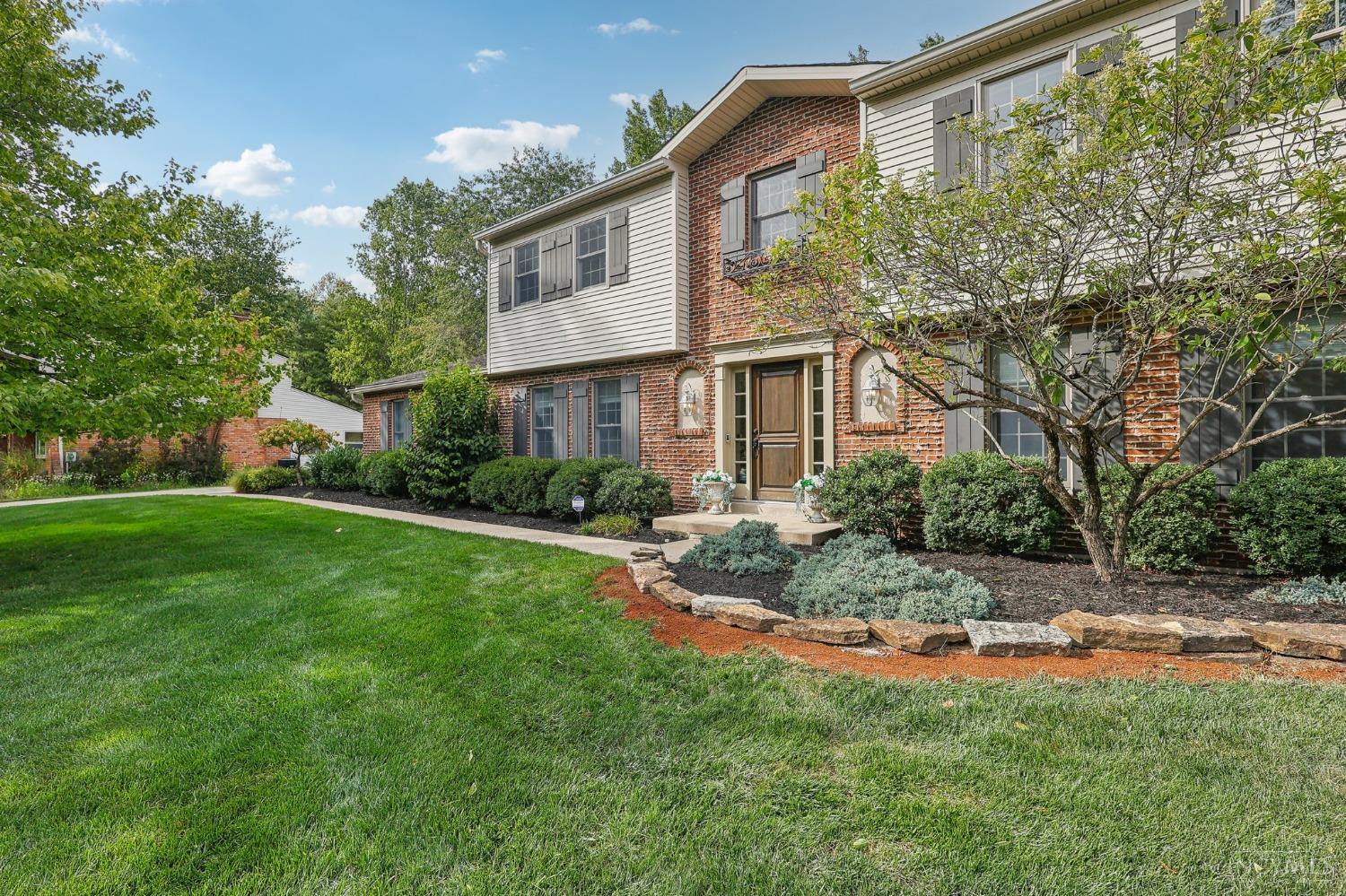 160 Dogwood Drive