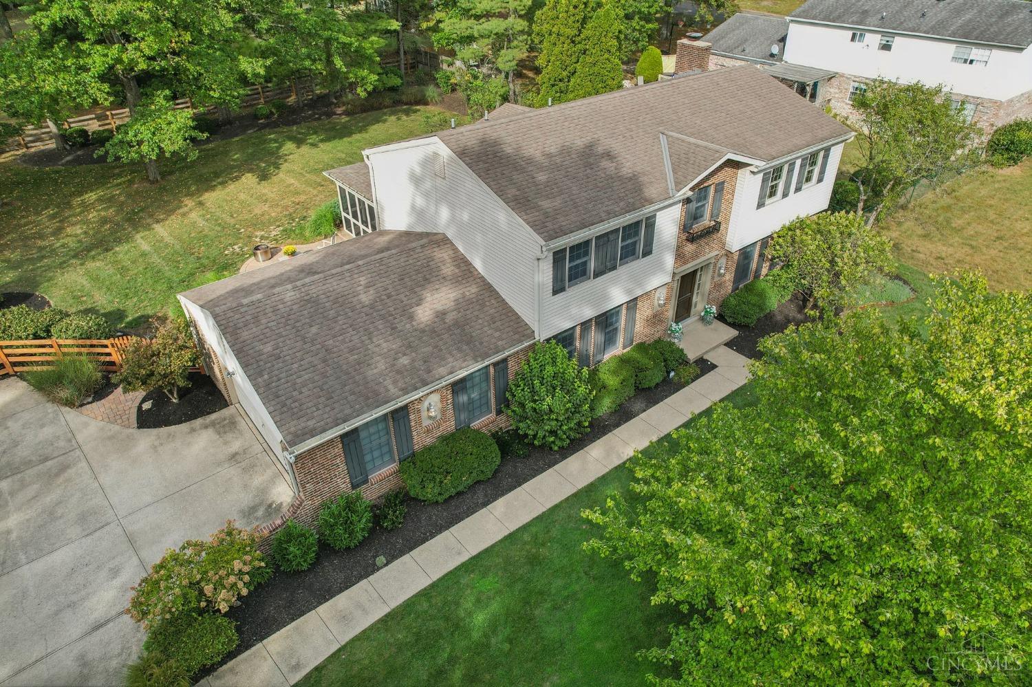 160 Dogwood Drive