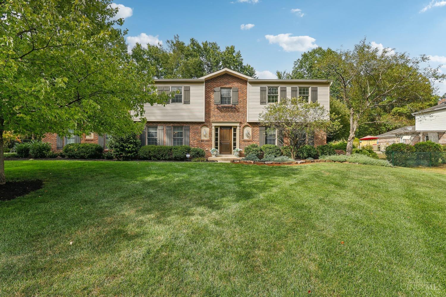 160 Dogwood Drive