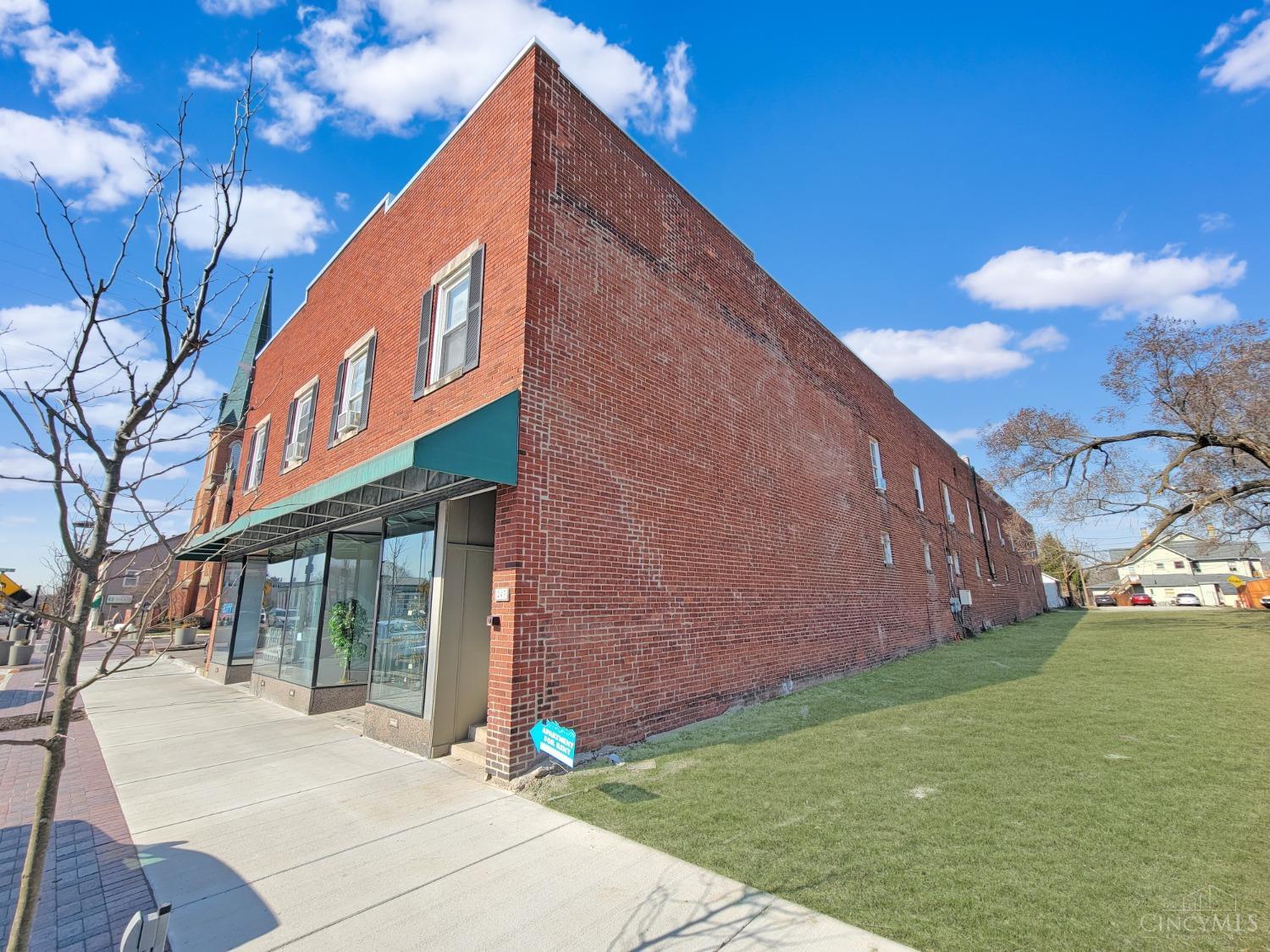 243 S Main Street