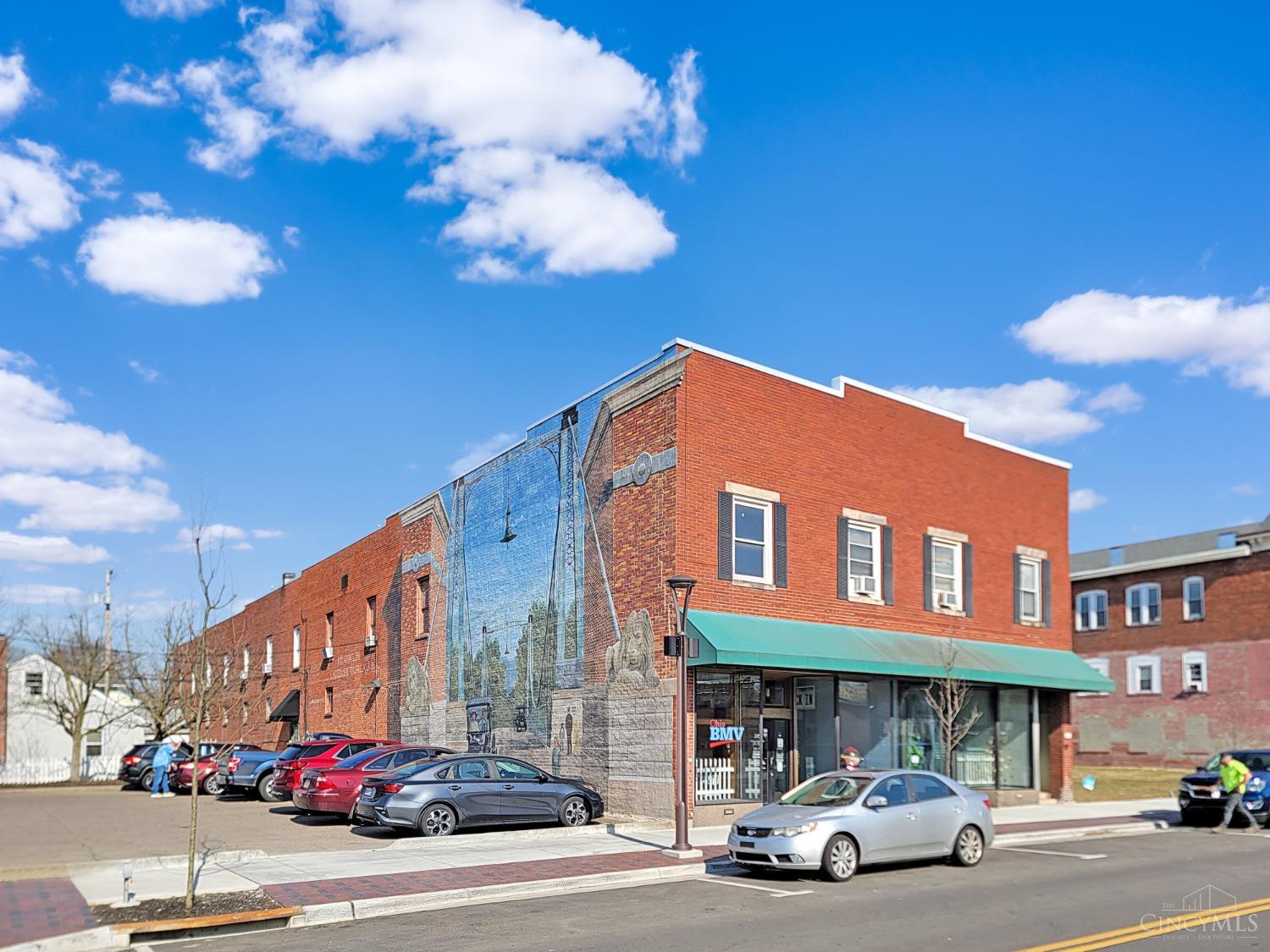 243 S Main Street