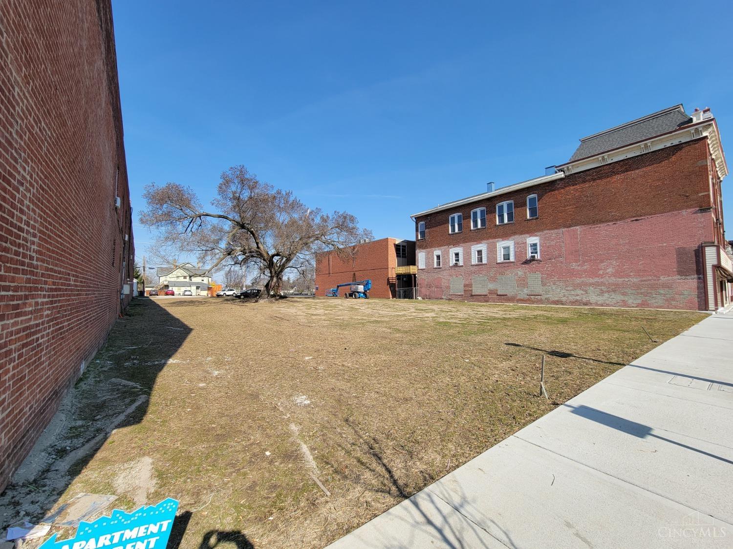 231 S Main Street