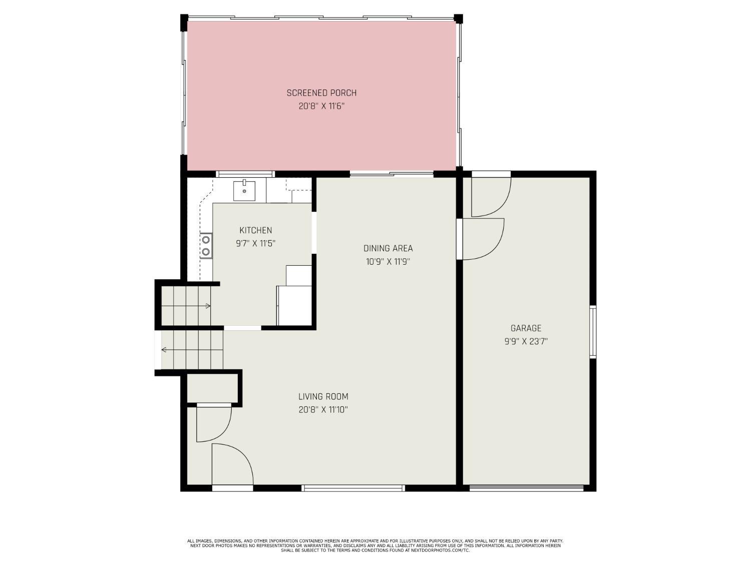 10974 Thornview Drive